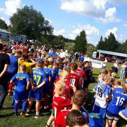 Turniej Tarłów Cup