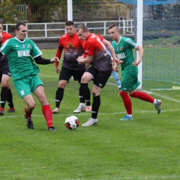 ZATOKA Braniewo - Tęcza Biskupiec 6:2