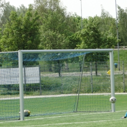 MKS Mieszko II Gniezno - AKF Poznań 21.05.2017