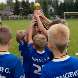 MŁODZIK SUMMER CUP 2024 (fot. Marek Pawlak) - rocznik 2015