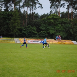 Dobiegniew CUP 2016 im. Kazimierza Górskiego