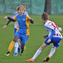 AP Champions - Podbeskidzie Bielsko-Biała