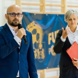 Mistrzostwa Województwa w Futsalu - rocznik 2006