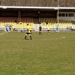 WKS GRYF Wejherowo - Beniaminek 03 Starogard Gd.  5:1