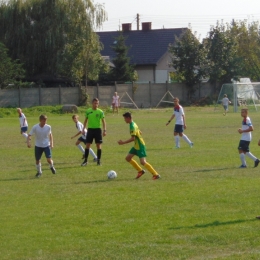 Feniks  Pro  Soccer Academy Łódź - 11/09/2016