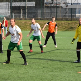 Derby Zambrowa - 20.09.2020 ,fot.zambrowiacy.pl