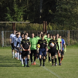 Czarni - Piekiełko 5-0