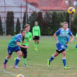 1L LKS Rolnik B. Głogówek - ULKS Bogdańczowice 2:0