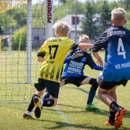 MŁODZIK SUMMER CUP 2023 - rocznik 2012 (fot. Marek Pawlak)