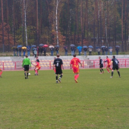 GKS Żerków - Korona Pogoń Stawiszyn