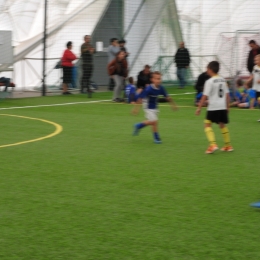 Kids Liga  III runda