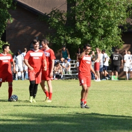 Turniej Deyny kat. Open 2016