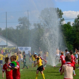 Summer Młodzik Cup 2017 dla rocznika 2008