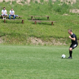 KS Łapsze Niżne 3:2 ZKP Asy Zakopane