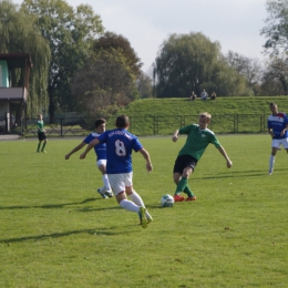 MKS Zaborze - MSPN Górnik 0:0