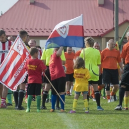 Gramy dla -  Asi VI edycja