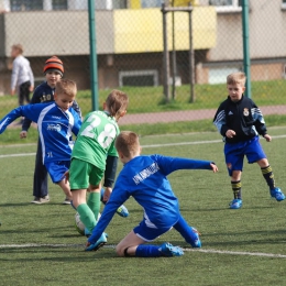 MINI TURNIEJ Piekary Śląskie 13.04.2014