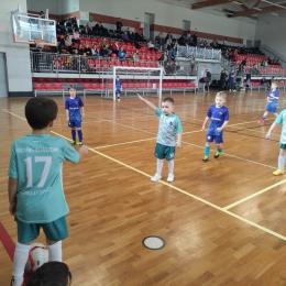 Turniej Piłkarz Cup 2023 - Skrzat G1