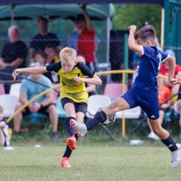 MŁODZIK SUMMER CUP 2024 (fot. Marek Pawlak) - rocznik 2013