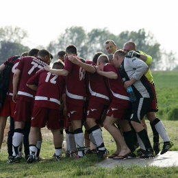 15 kolejka: POLONIA - KUJAWIAK 0-5 (0-3)