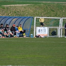 Omega- Olimpiakos (04.04.26) Ł.G