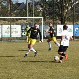 LKS ŻYGLIN - Sparta Zabrze