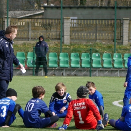 Gryfuś Cup - rocznik 2012