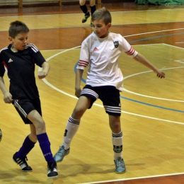 Sparing GKS Pniówek Pawłowice - RKP ROW Rybnik