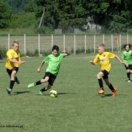 Zamek 1:1 Nysa Kłodzko 08.06.2016r.