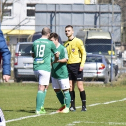 Korona - WKS Rzaśnik 3:0