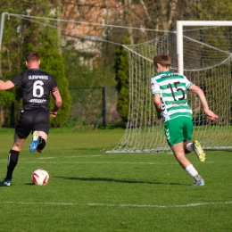 Huczwa- Olimpiakos (19.04.26) Fot. Ł.G