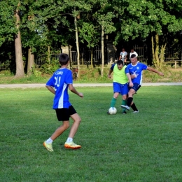 KS Serniki 4 - 3 KS Nasutów