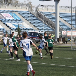 Ostróda Cup 18 eliminacje 8.04.2018