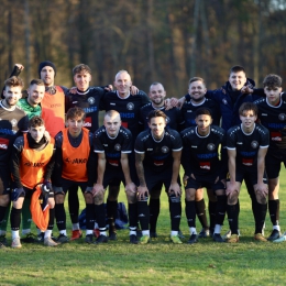 Stal Zawadzkie- OKS  16.11.2024 /1;2/