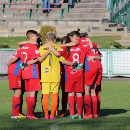 1l LKS Rolnik B. Głogówek - Widok Lublin 5:0