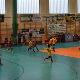 Turnieje KASZUB CUP i REDA CUP