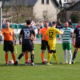 Huczwa- Olimpiakos (19.04.26) Fot. Ł.G