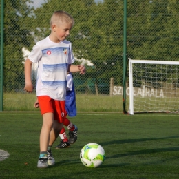 Przygotowania do sezonu 2018/2019