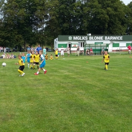 turniej żaka Barwice 05.07.2015