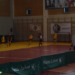 Orlik Cup 2016 w Luboniu