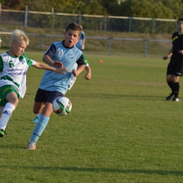 Unia Swarzędz-Owińska 0:1