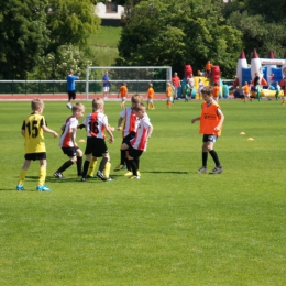 Starogard Gd.: Turniej Beniaminek CUP 2014, Stadion Miejski im. Kazimierza Deyny