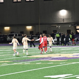 US Open Cup Wisła-One Knoxville