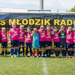 MŁODZIK SUMMER CUP 2024 (fot. Marek Pawlak) - rocznik 2014