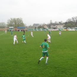 IKS Polonia Iłża 2:1 GKS Oronka Orońsko