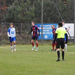 LKS ŻYGLIN - Olimpia Boruszowice