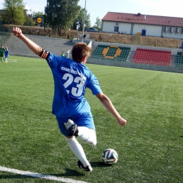 Kawaleria Tomaszów - Szkółka Fair Play