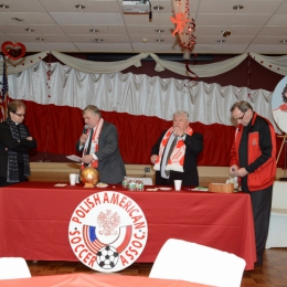 Losowanie grup Memoriału Górskiego !