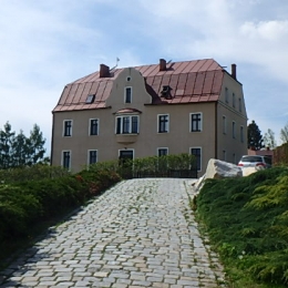 Klasztor Benedyktynów w Biskupowie