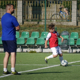 Zakończenie sezonu - rocznik 2013/2014